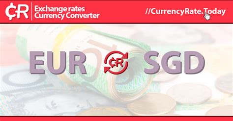 currency converter euro to singapore dollar